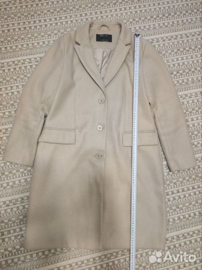 Пальто женское демисезонное