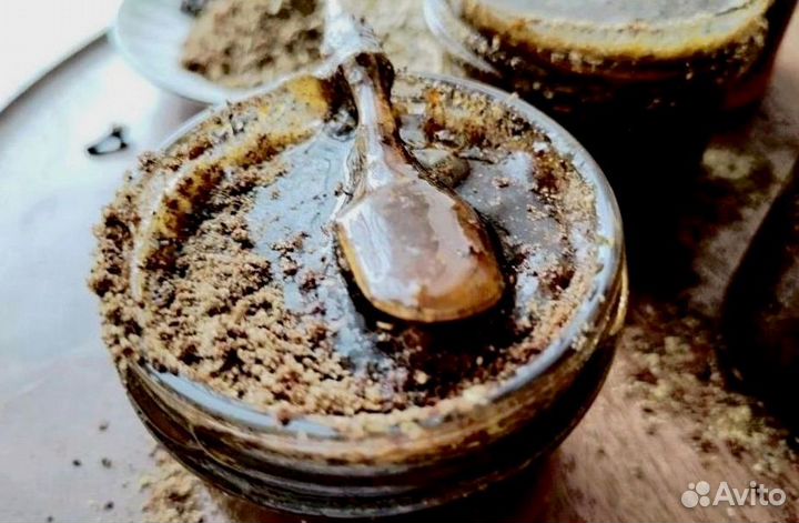 Паста от простатита