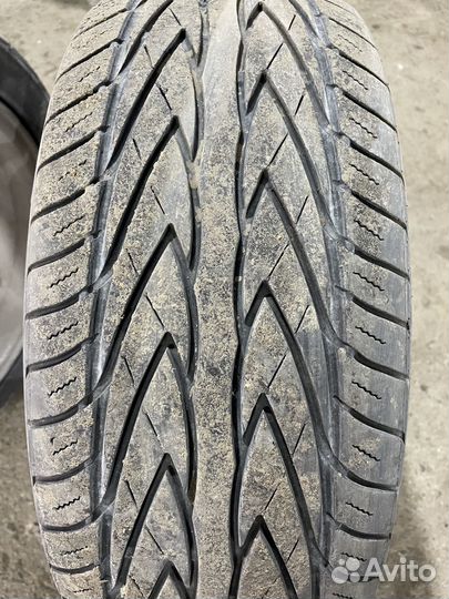 Toyo Proxes 4 215/45 R17