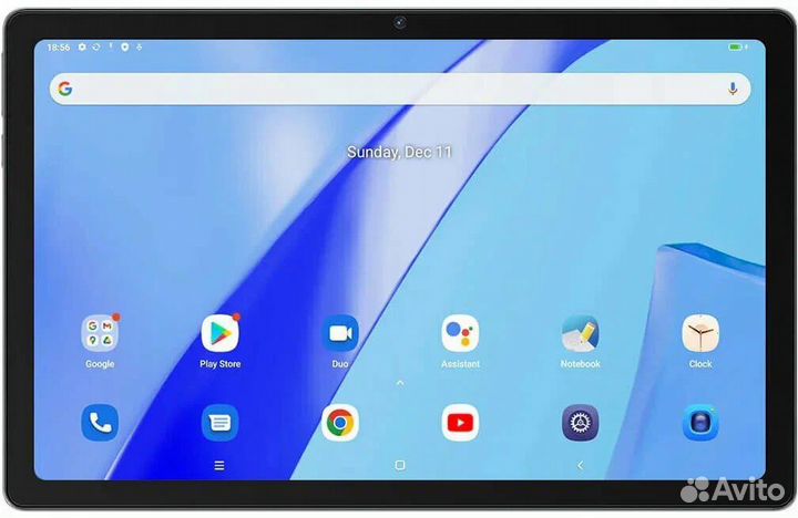 Blackview Tab 11 SE 8/128GB Черный