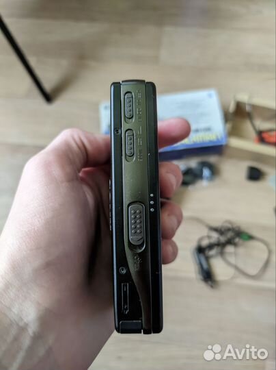 Sony Walkman wm-ex88