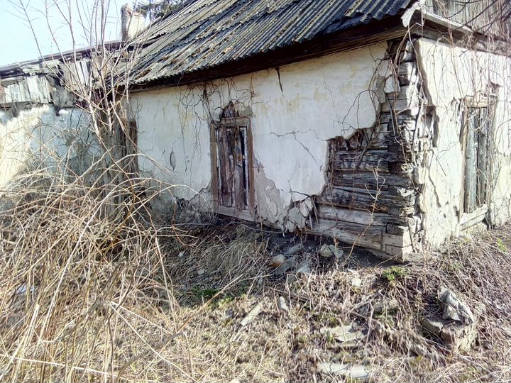 Дом 20 м² на участке 3,6 сот.