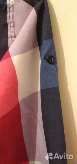 Рубашка Tommy Hilfiger