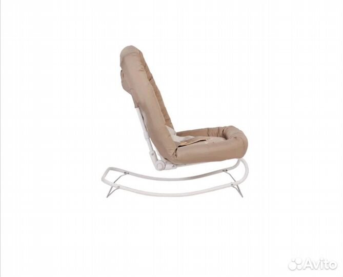 Шезлонг для новорожденных