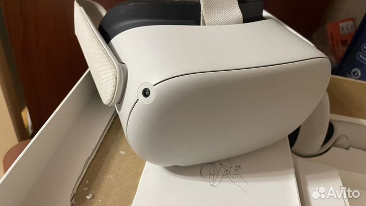 Vr очки oculus Quest 2