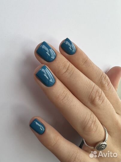 Гель-лак,маникюр,педикюр