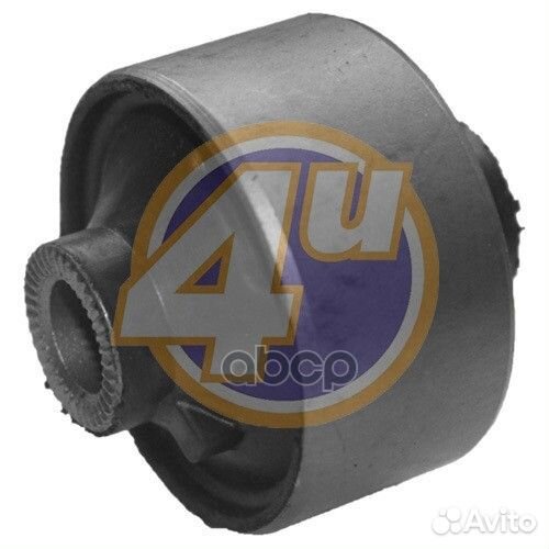 Сайлентблок передн рычага задн TOY RAV4 ACA2 00