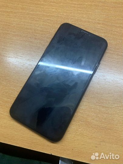 iPhone, 8 ГБ