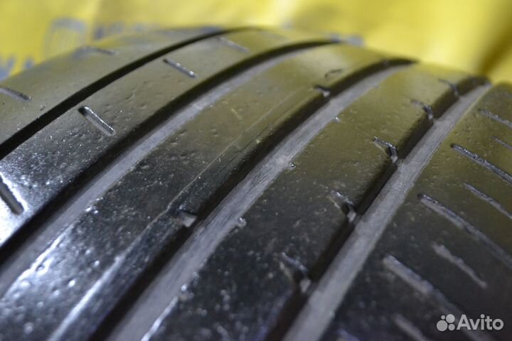 Dunlop SP Sport Maxx RT 2 255/45 R20