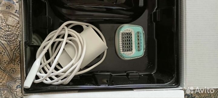 Эпилятор braun silk epil 5