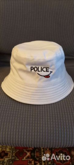 Панама мужская