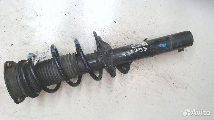 Амортизатор подвески Skoda Karoq 2017, 2019