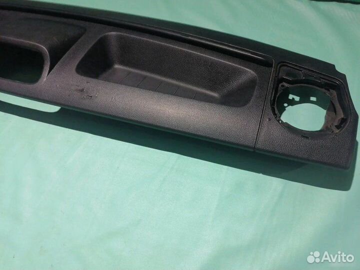 Торпедо часть Renault Kangoo