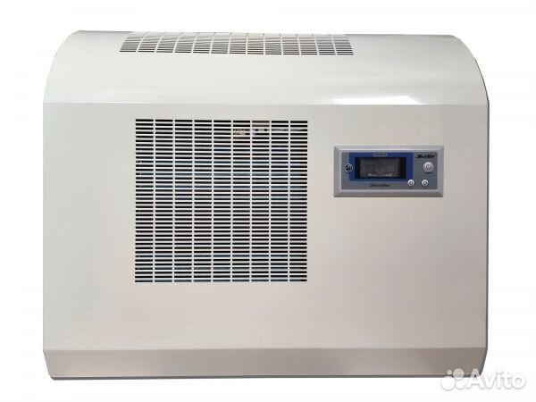 Осушитель воздуха Danvex DEH-600wp