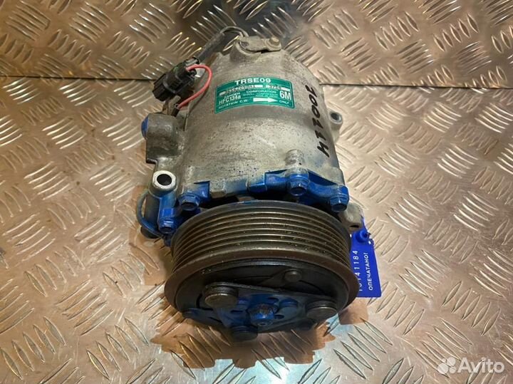 Компрессор системы кондиционирования Honda Accord