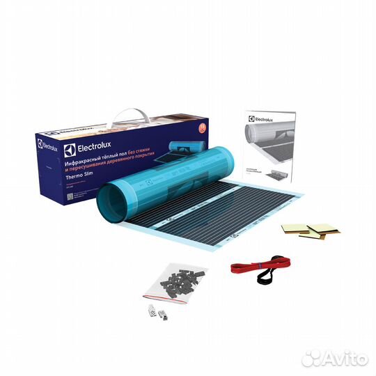 Плёнка инфракрасная Electrolux ETS 220-9