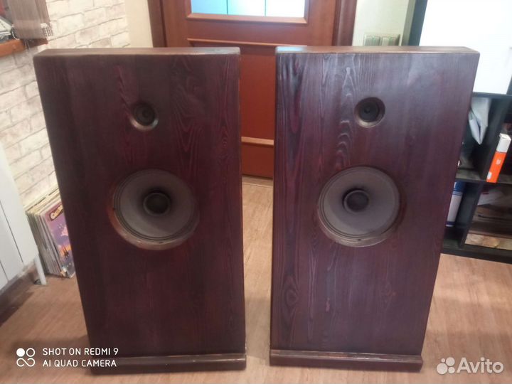 Авторская акустика на 4а-28