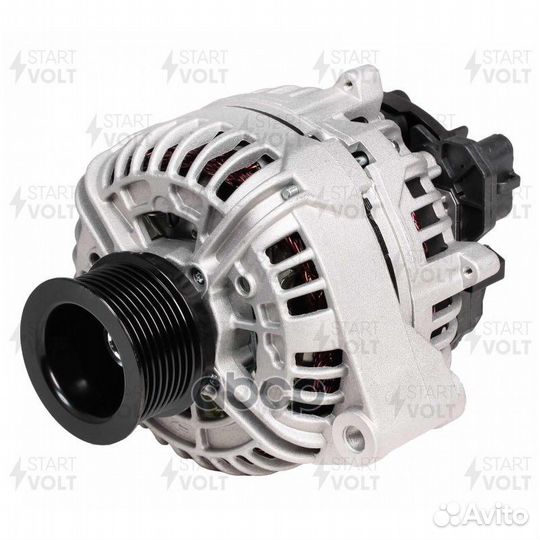 Генератор LG0745 startvolt