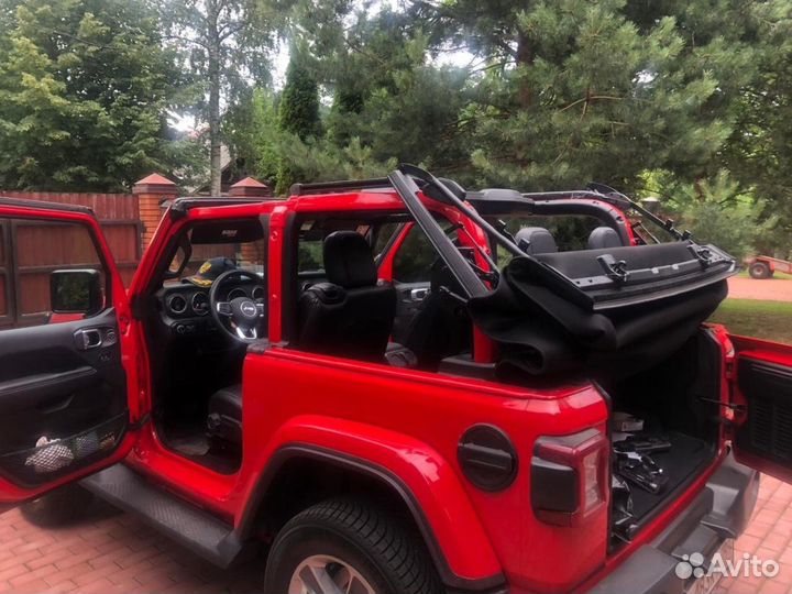 Прокат авто