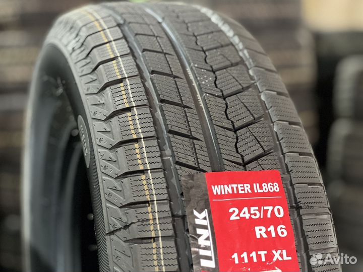 iLink Winter IL868 245/70 R16 112H