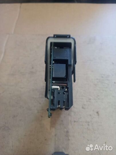 Блок Управления стеклоподъемниками Пассат Б5 гольф