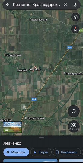 Дом 42 м² на участке 25 сот.