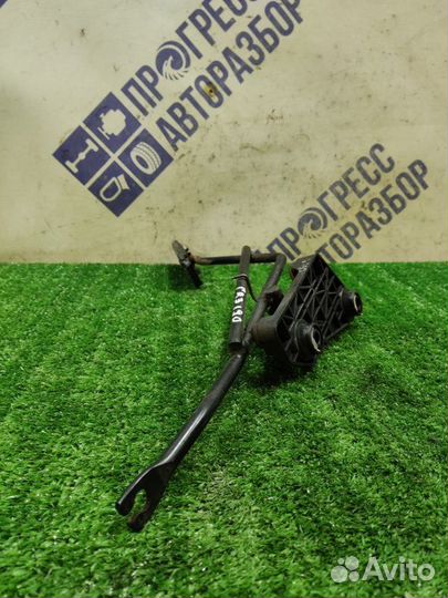 Педаль газа Hyundai Santa Fe Classic кроссовер 2.7