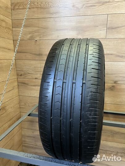 Continental ContiPremiumContact 5 235/55 R17