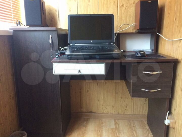 2-к. квартира, 54 м², 6/6 эт.