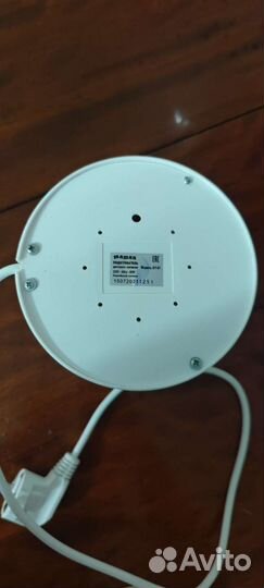 Стерилизатор и подогреватель