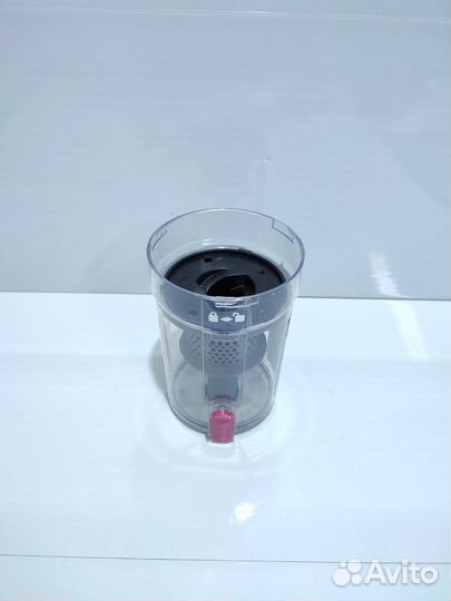 Контейнер для пылесоса Redmond RV-UR345