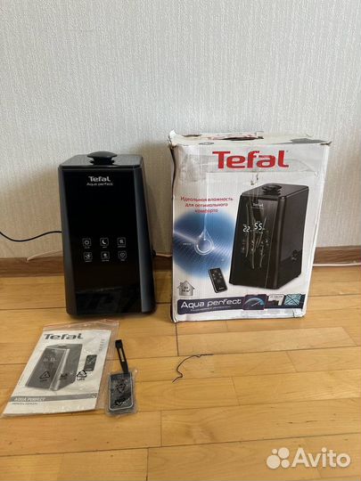 Увлажнитель воздуха Tefal