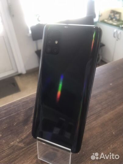 Samsung galaxy a51 6 128