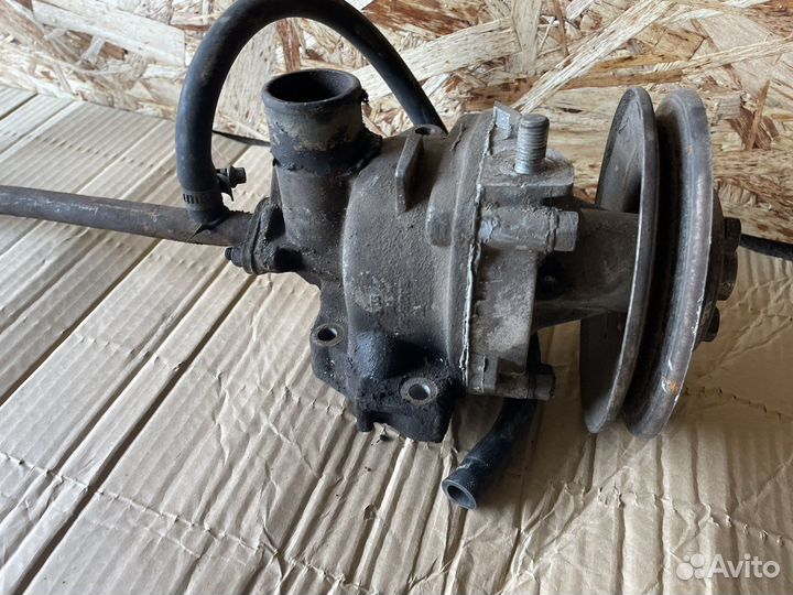 Помпа насос охлаждения 2107 нива