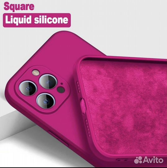 Чехлы на iPhone 11 pro max