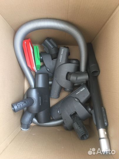 Пылесос Bork v707