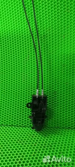 Ручка двери внутренняя правая Nissan Almera (G15)