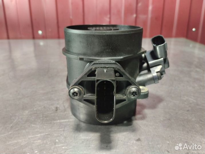 Расходомер воздуха Mercedes Clk C209 OM646 2.2 CDI