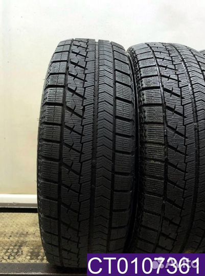 Bridgestone Blizzak VRX 195/65 R15 96T