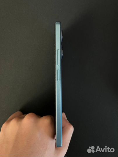 Xiaomi Redmi Note 12 Turbo, 12/256 ГБ