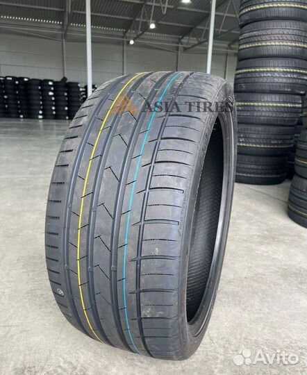 Kustone Passion P9S 245/40 R20 99W