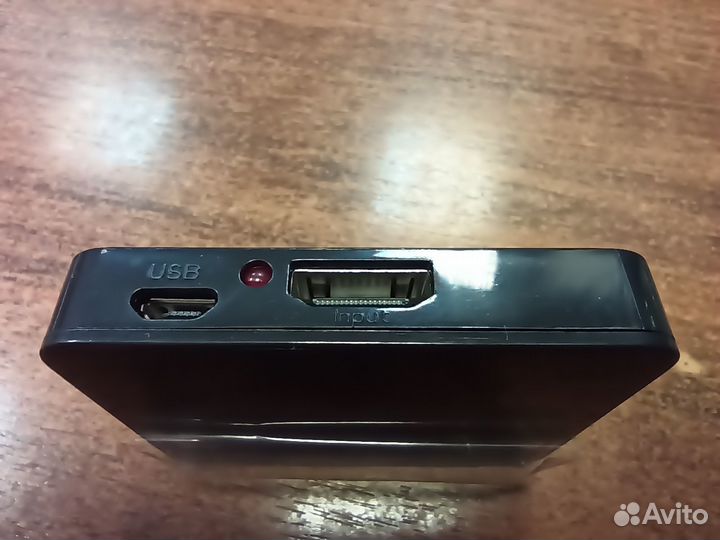 Hdmi splitter разветвитель hdmi на 2 hdmi