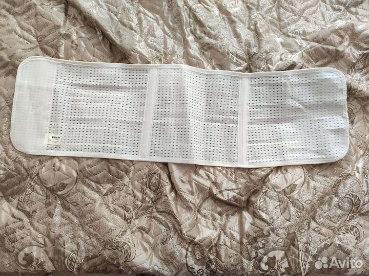 Бандаж послеродовой