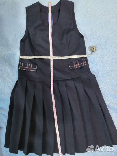 Школьная форма для девочки