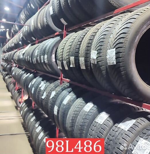 Nokian Tyres Hakkapeliitta R3 215/65 R16 99N