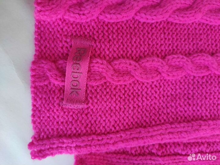 Женский шарф