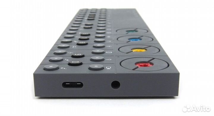 Teenage Engineering OP-Z под заказ