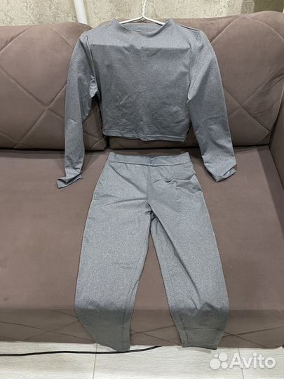 Костюм для фитнеса