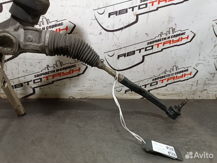 Рейка рулевая toyota estima tarago ACR50W ACR55W GSR50W GSR55W 2WD 4WD электро 4550028080 F2161