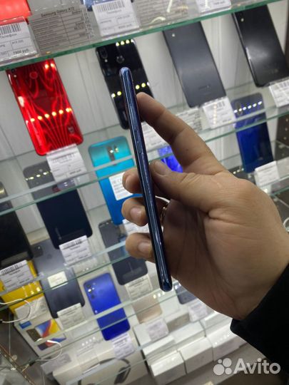 HONOR 10 Lite, 3/32 ГБ
